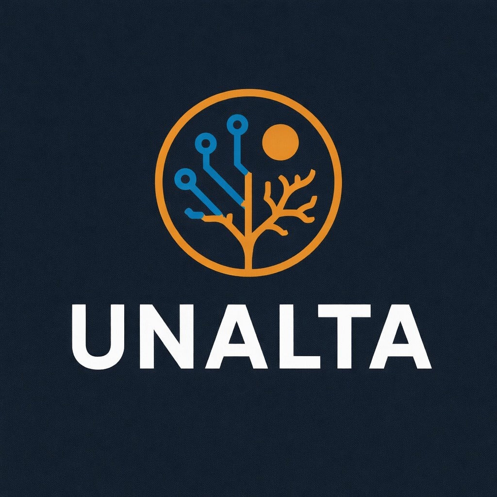 Unalta